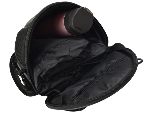 Sac à dos moto sacoche moto étanche sacoche siège 2en1