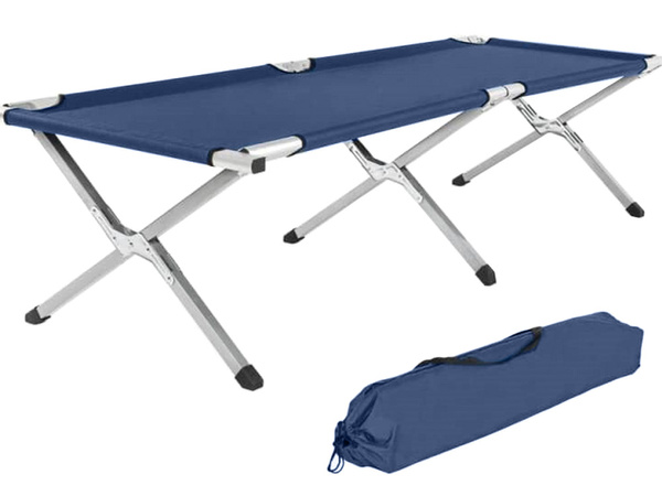 Cama plegable canada tourist set camping outdoor