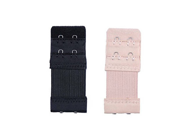Melltartó csat hosszabbító 3 db