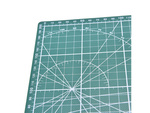 Alfombrilla de corte autorreparable a4 modelado doble cara