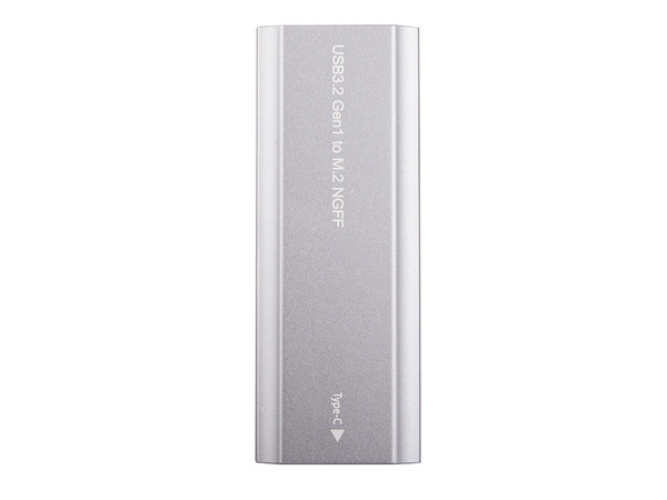 Škatla za adapter trdega diska m.2 sata ngff usb 3.1 usb typ-c 2230-2280mm