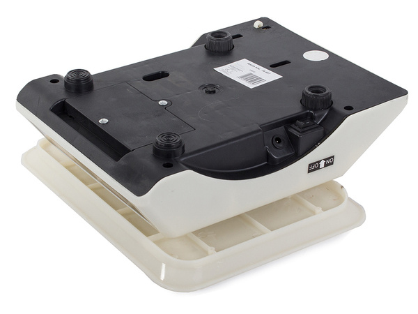 Waga sklepowa elektroniczna kalkulacyjna 40kg 2g