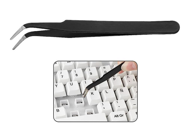 Kit de nettoyage d'oreillettes 17in1 accessoires