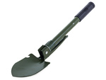 FOLDING SHOVEL PICKAXE MULTIFUNCTION SAW CASE