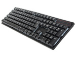 Teclado gaming led retroiluminado