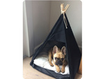 Sátorház sátorház kutya ágy macska kennel