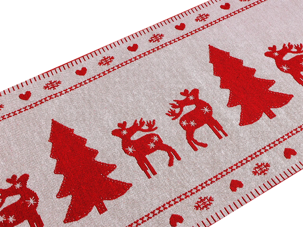 Ziemassvētku galda skrējējs ziemassvētku galdauts ziemassvētku galdauts ziemassvētku priekšvakarā