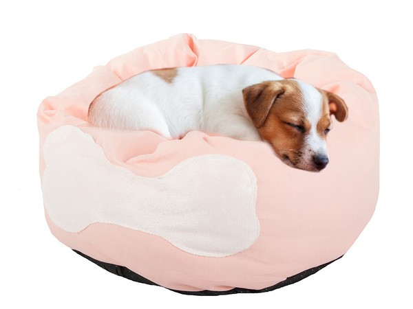 Cama blanda para perros cojín corralito para gatos