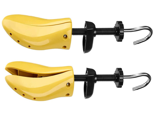 Shoe stretcher for hallux valgus 43-46