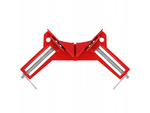 Pince d'angle de charpentier support d'angle en métal