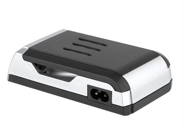 Fast battery charger für aa und aaa finger batterien automatisch