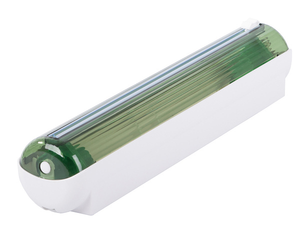 Kitchen foil dispenser cutter kitchen foil dispenser