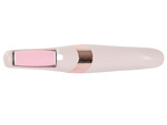 Electric heel file grinder led