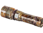 Bailong zoom cree rezultātā xhp160 usb taktiskais lukturītis