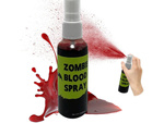 Halloween blood spray removable make-up 60ml