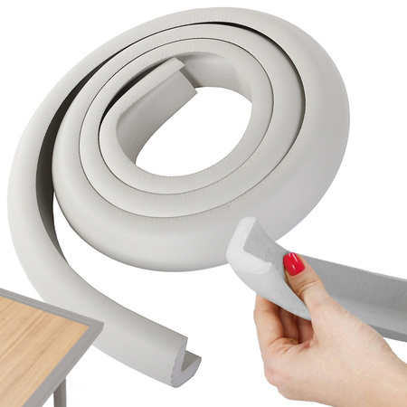 Cinta de espuma para muebles 2m