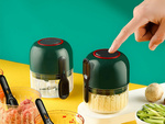 Broyeur électrique pour fruits et légumes