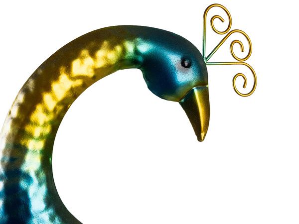 SOLĀRA LAMPA DĀRZA PAW LED UZSTĀDĀMA DĀRZA DEKORĀCIJA SILTA KRĀSA