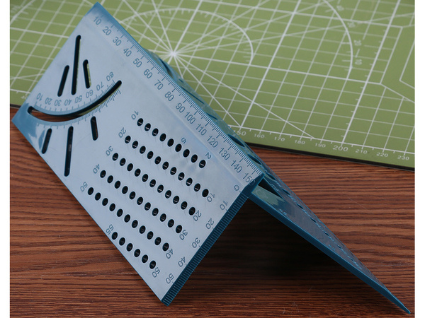 Столярный уголок 3d japanning bracket