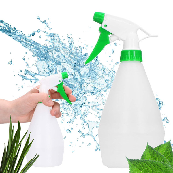 Ručný rozprašovač záhradných kvetov 1000 ml