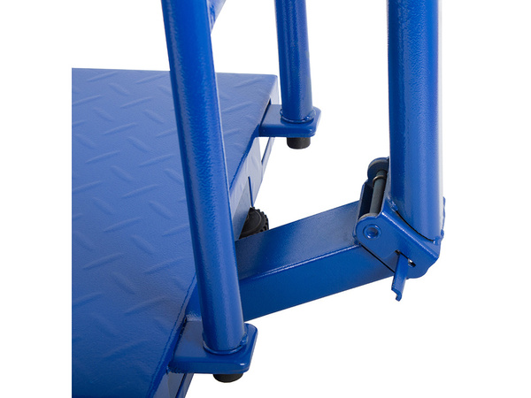 Electronic storage weigh 300kg lcd
