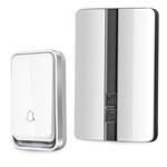 Cloche étanche sans fil et sans pile 150