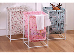 Laundry basket clothes underwear clothes toys