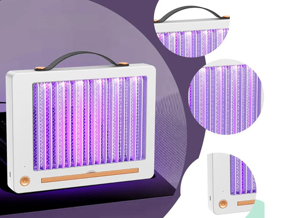 Uv insektitsiidiga lamp sääskede kärbsed elektriline putukapüünis efektiivne