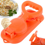 Dumpling moulding machine hand-held dumpling maker