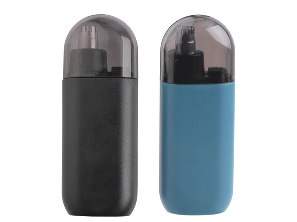 Tondeuse oreille nez épilateur oreille compact indolore batterie rechargeable