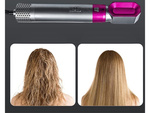 Hair dryer hair curler hair care set 3in1