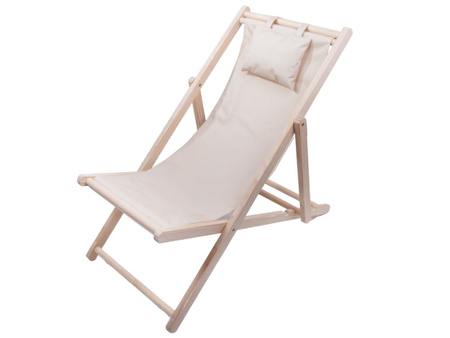 CHAISE LONGUE EN BOIS BEIGE (4)