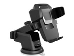 Support de voiture pour téléphone, pare-brise, cockpit, solide