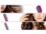 Hair dryer hair curler hair care set 3in1