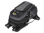Batoh 40l black travel hiking trekking silný v horách odolný