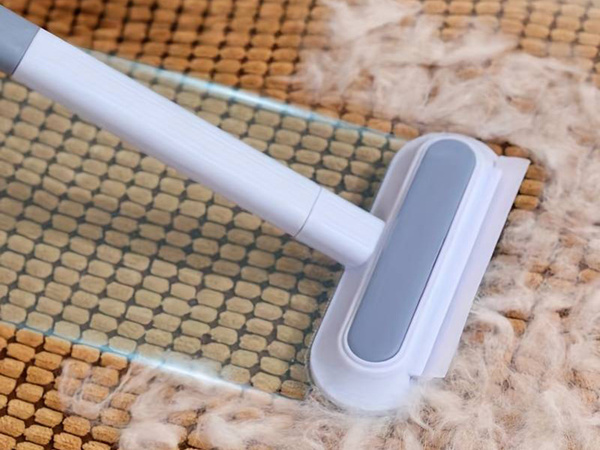 Clothes cleaning brush clothes remover window washer hair washer 4 in 1
