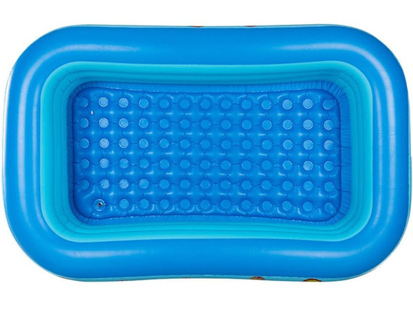 Piscine gonflable grande piscine rectangulaire jardin piscine gonflable familiale pour enfants