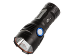 Torche tactique bailong cree cob led xhp90 strong