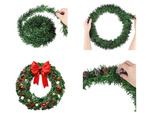 2x christmas chandler chandler kette 800cm