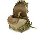 TAKTICKÝ VOJENSKÝ BATOH VOJENSKÉ PŘEŽITÍ TURISTIKA TREKKING 30L