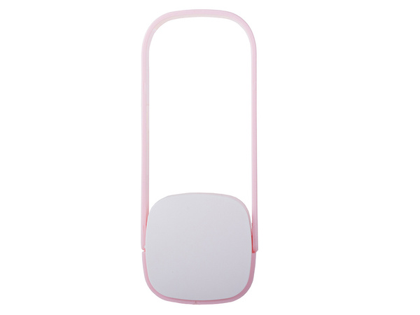 Soporte de pared organizador de pared doble