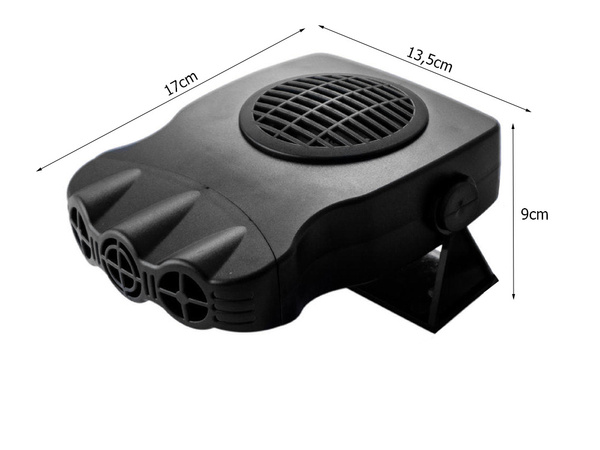 Grelnik avtomobilski grelnik grelnik 200w 12v