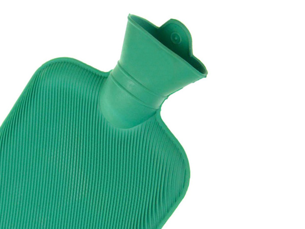 2000 ml 2l veliki radiator za polnjenje vode