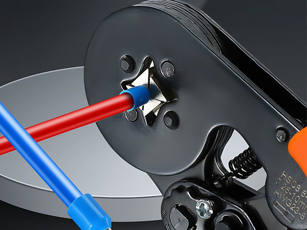Configurare cabl 0.25-10mm set 1200 elemente
