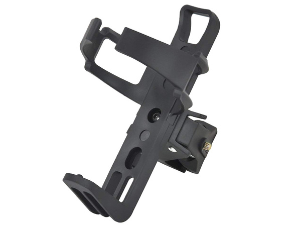 Bottle holder drink bottle holder bike handlebars trolley universal