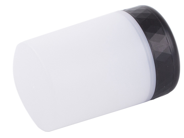 Luz nocturna led rgb usb color para salon dormitorio 2 modos 8 colores