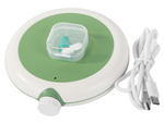 Chauffe-tasse électrique agitateur magnétique usb