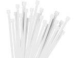 Trickets 2,5x100 100 unidades blanco