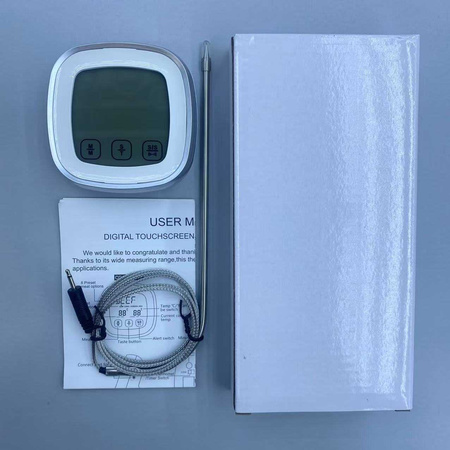 STRIEBORNÝ TEPLOMER EK8007 (100)