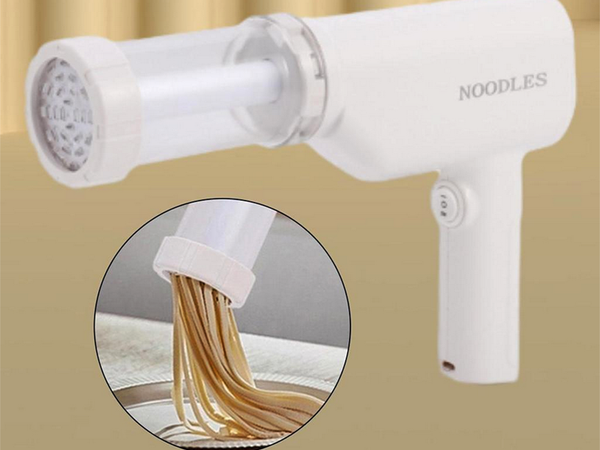 Automatický automatický stroj 5 v 1